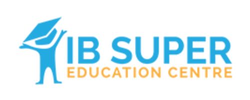 IB Super Tuition logo