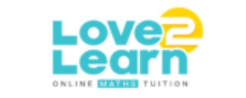 Love 2 Learn logo