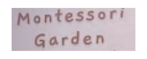 Montessori Garden Singapore logo
