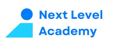Next Level Academy logo