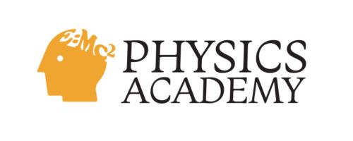 Physics Academy logo