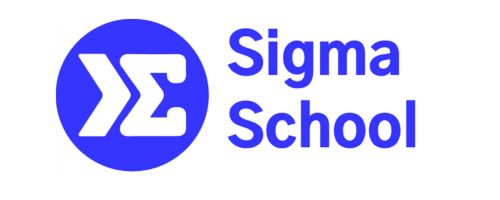 Sigma School logo