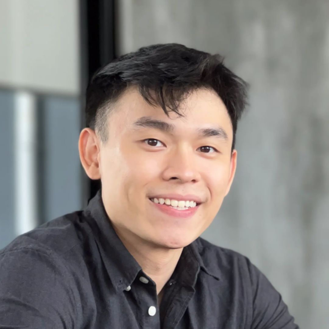 Deric Yee